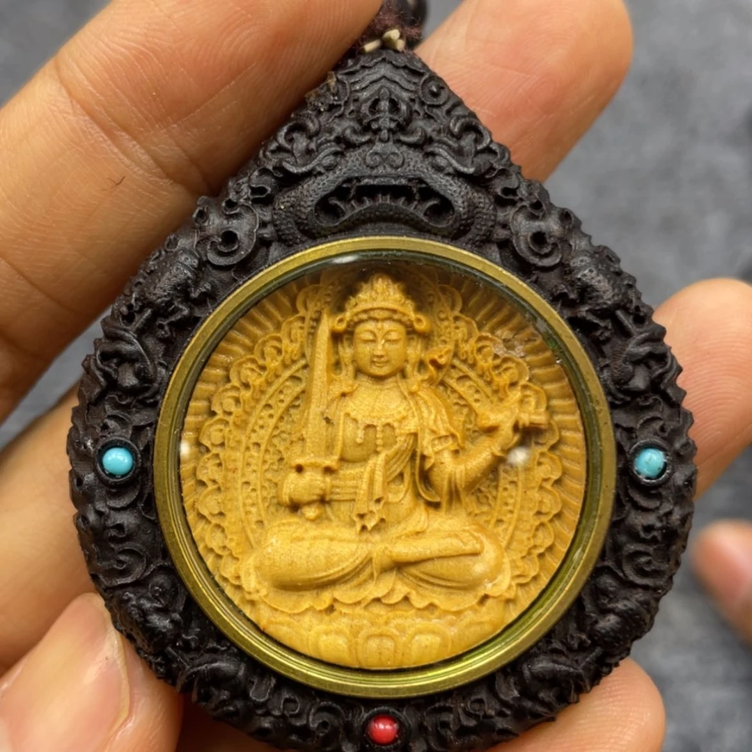 【闪购商品】檀香木虚空666666666666666