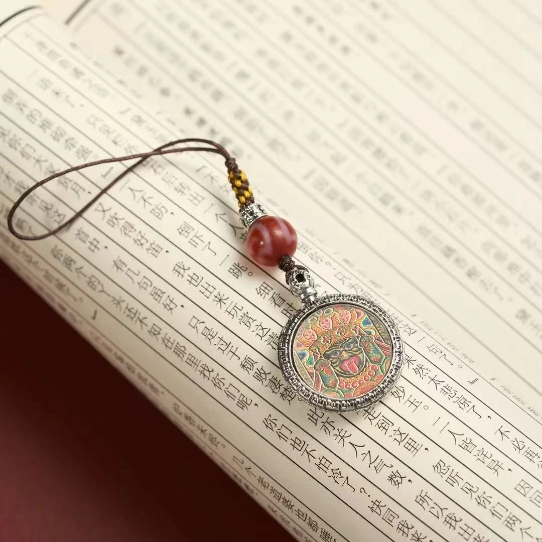 壹加田田| 扎基挂件多样性发一