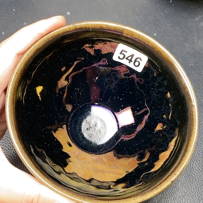 【闪购商品】茶盏我的盏太好看了吧