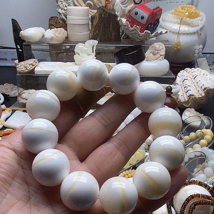 非金属贝壳金线2.0单圈