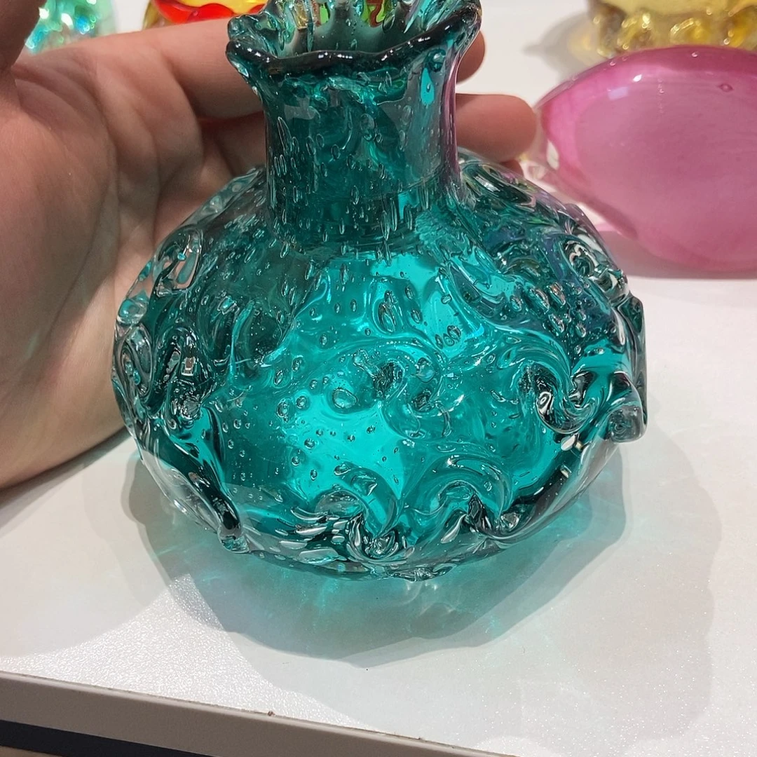 手工艺品琉璃全品