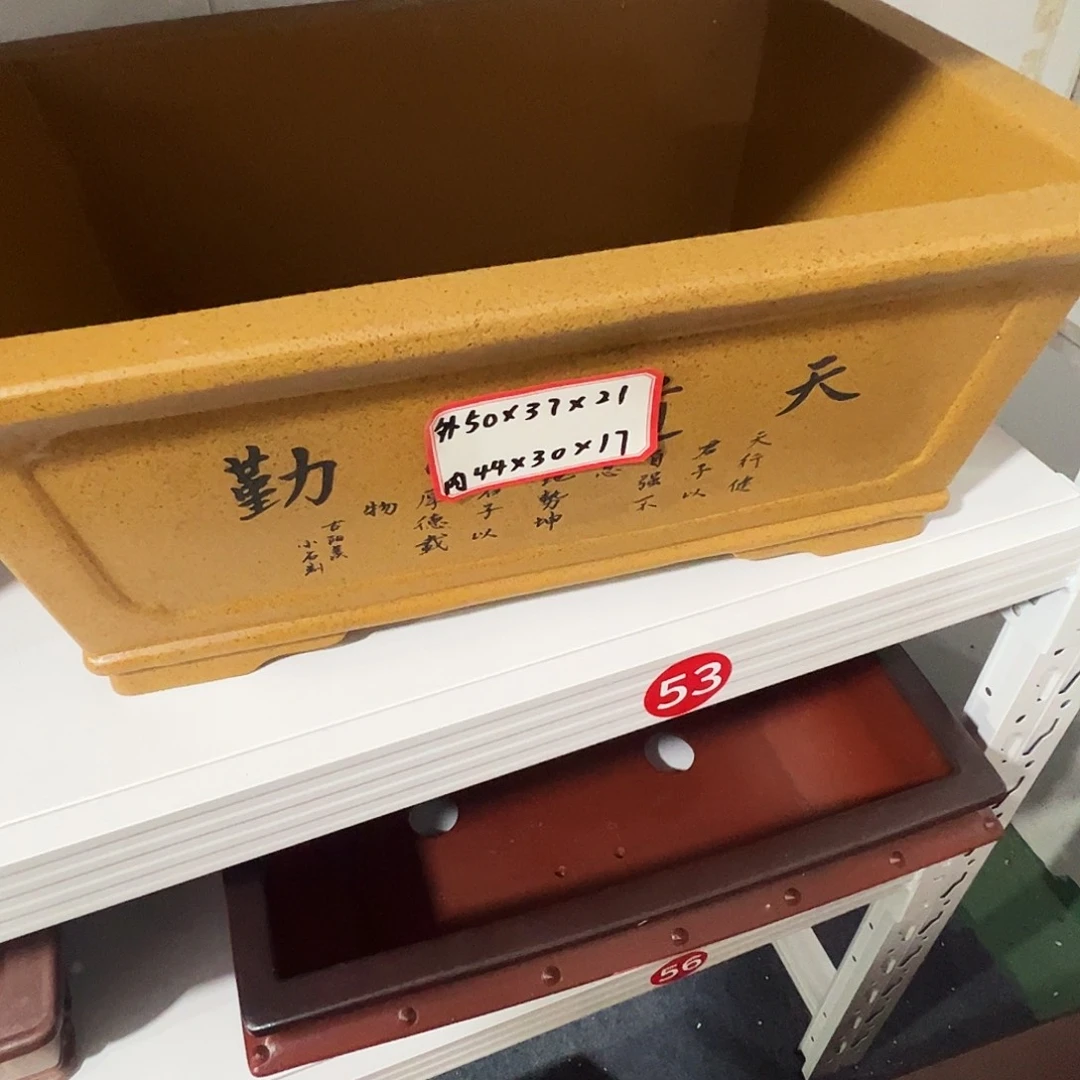 紫砂其他紫砂花盆