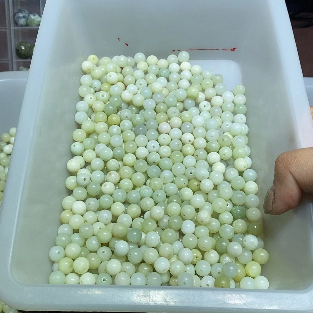 合金蛇纹石玉车挂141