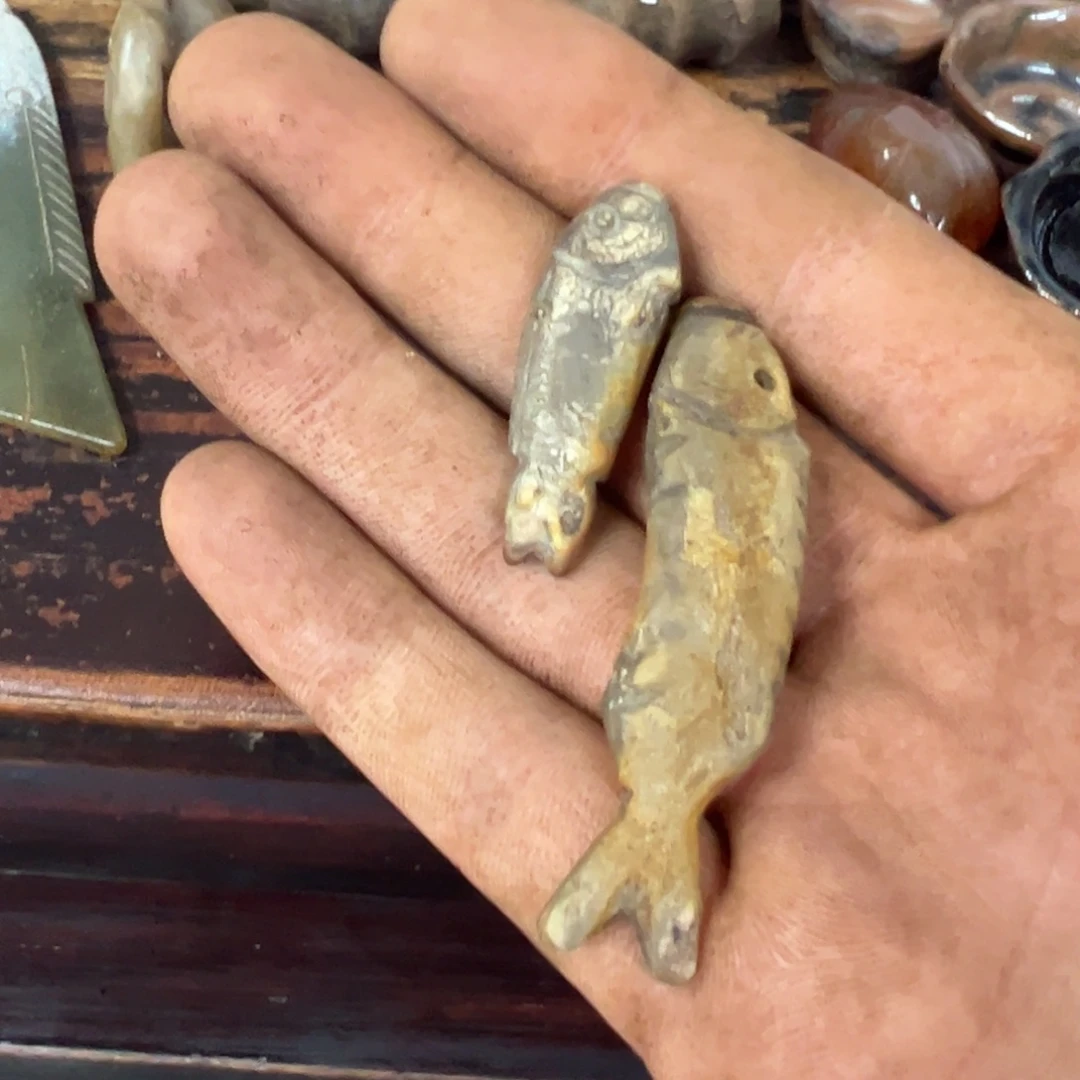 王***丝一图一物的小杂项