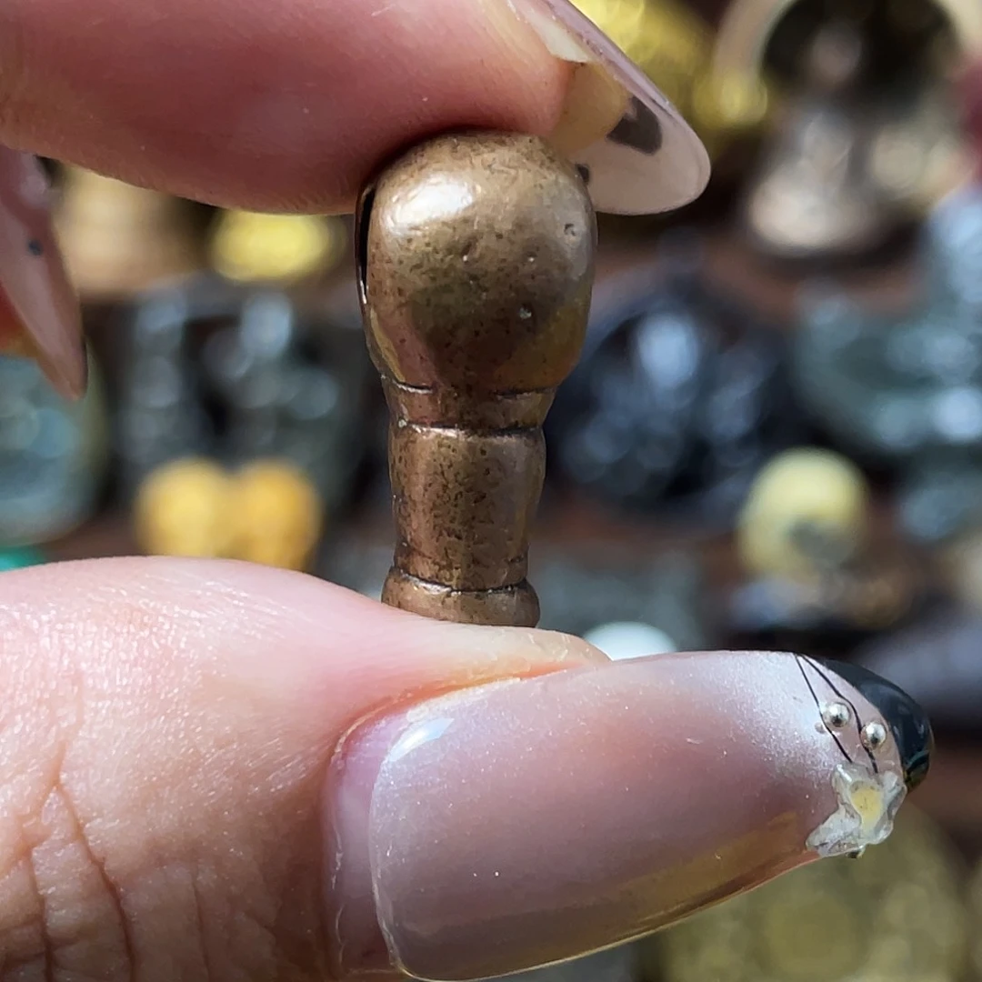 亲藏传配饰66666