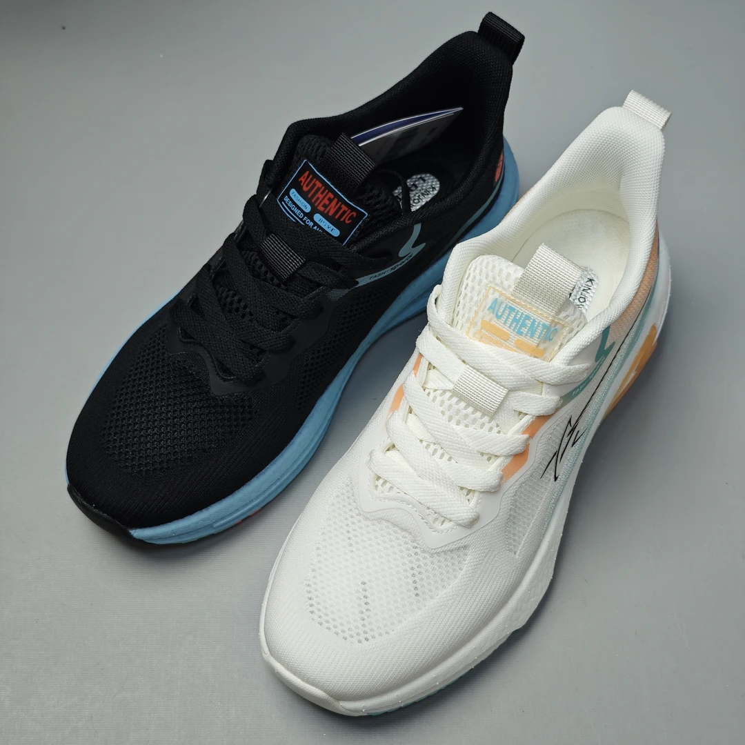 25新款男士百搭透气轻奢时尚运动休闲鞋9662