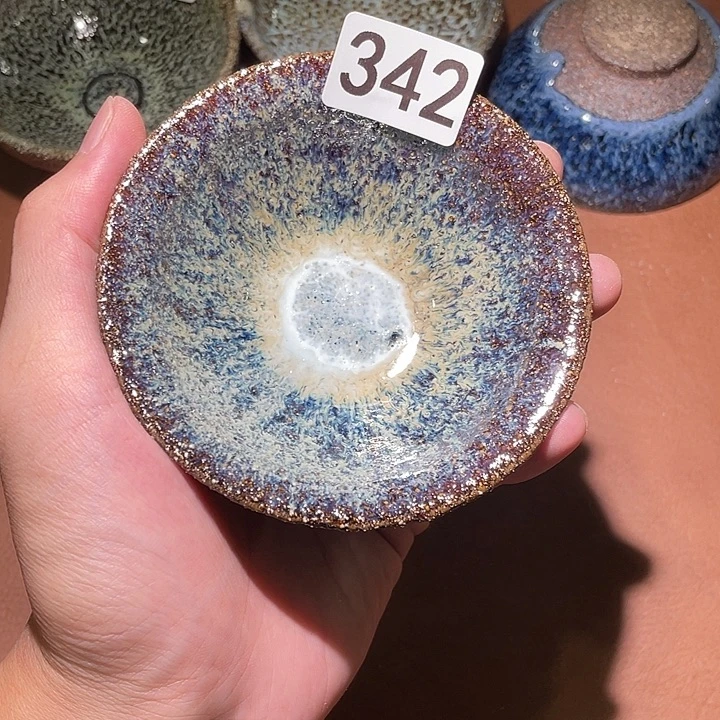 茶盏美好生活从开始到结束