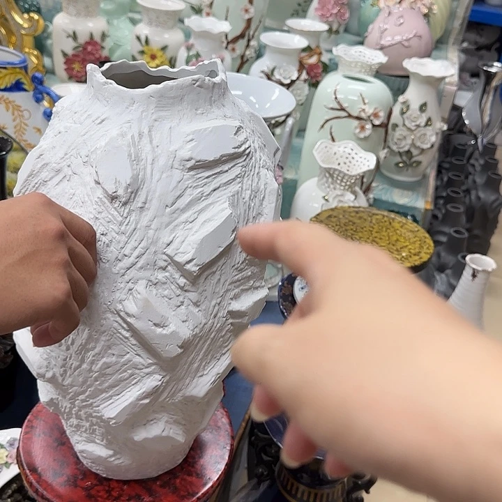 陶瓷陶瓷工艺品花瓶