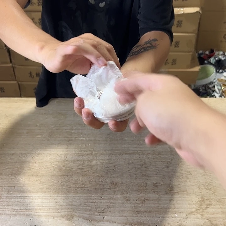 山也造物甄选高端茶器@@@微瑕七个杯垫