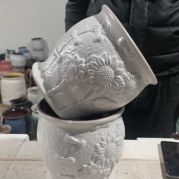 红陶正品18/18两个