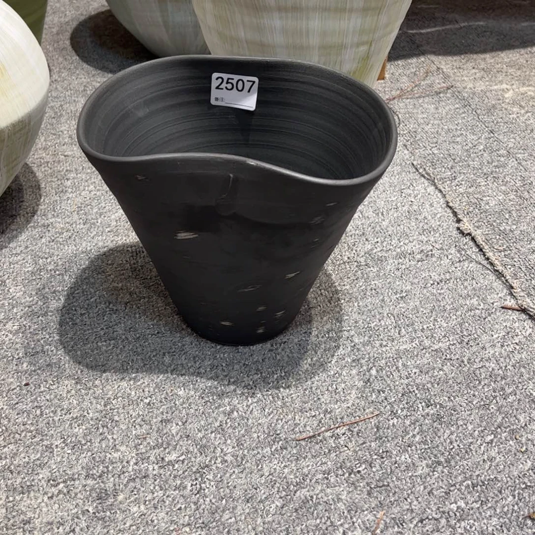 瓷片2507高21口23无孔的