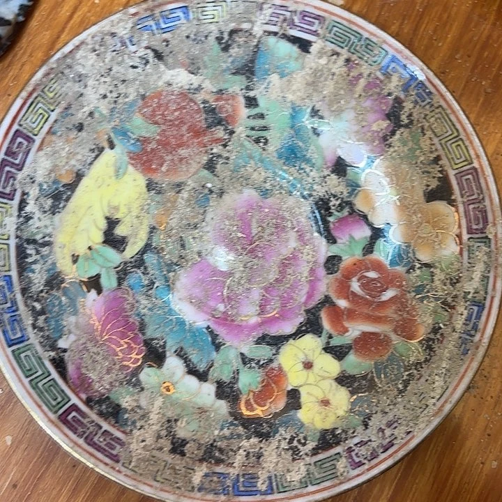 陶瓷摆件不固定一件