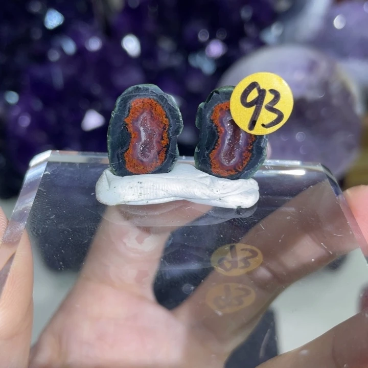 未镶嵌水晶大型摆件（非配饰）