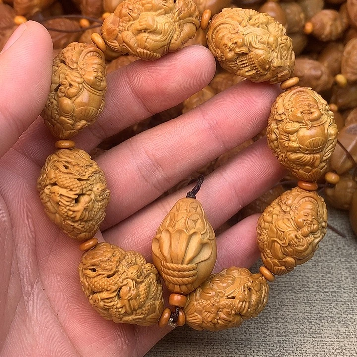 手串/手链橄榄核精品橄榄核手串
