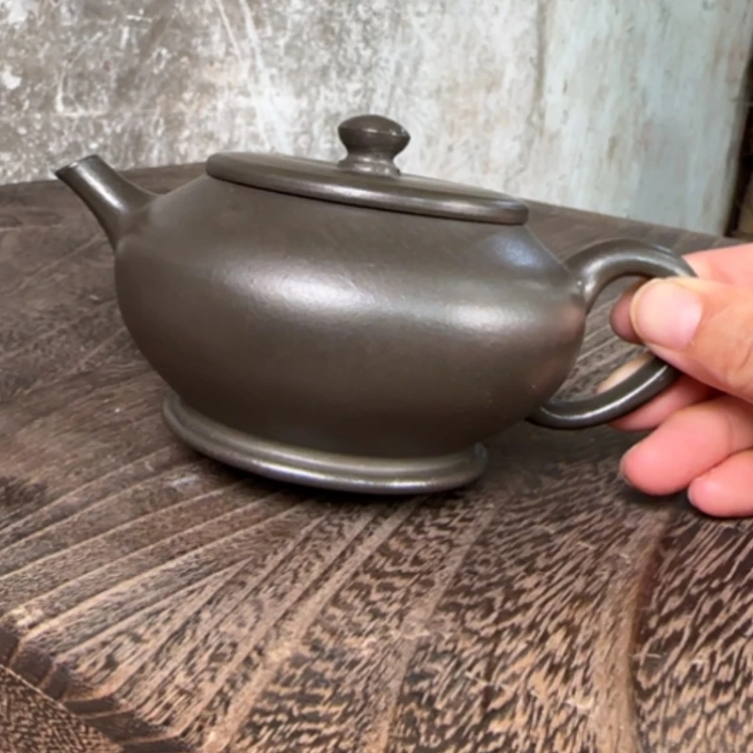 【闪购商品】茶壶紫砂紫砂茶具