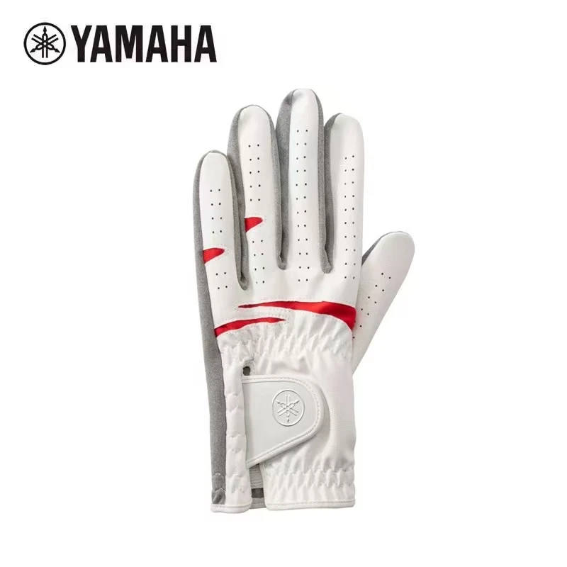 Yamaha/雅马哈 Y22GNL/Y22GSL 高尔夫男士/女士手套