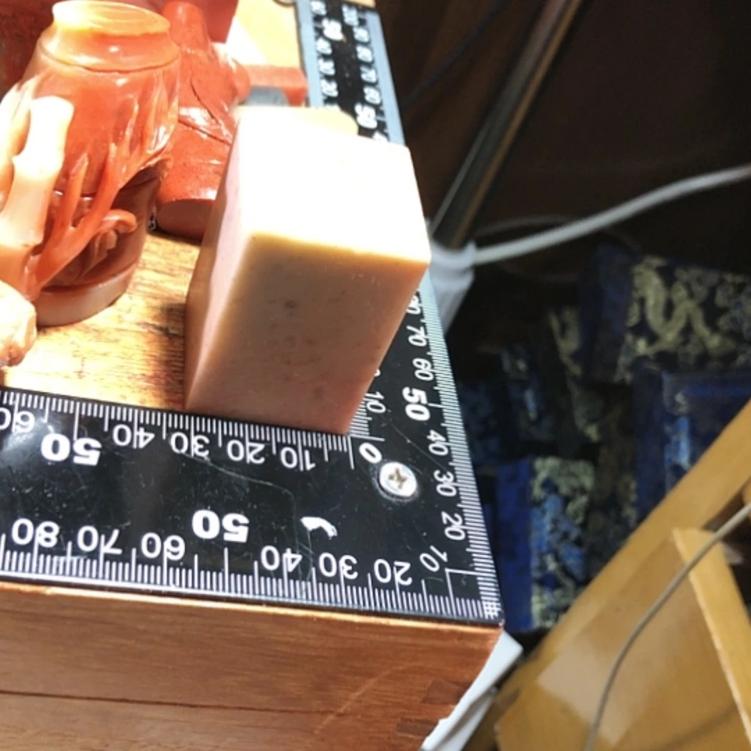 【闪购商品】寿山石印石*️***印章设计