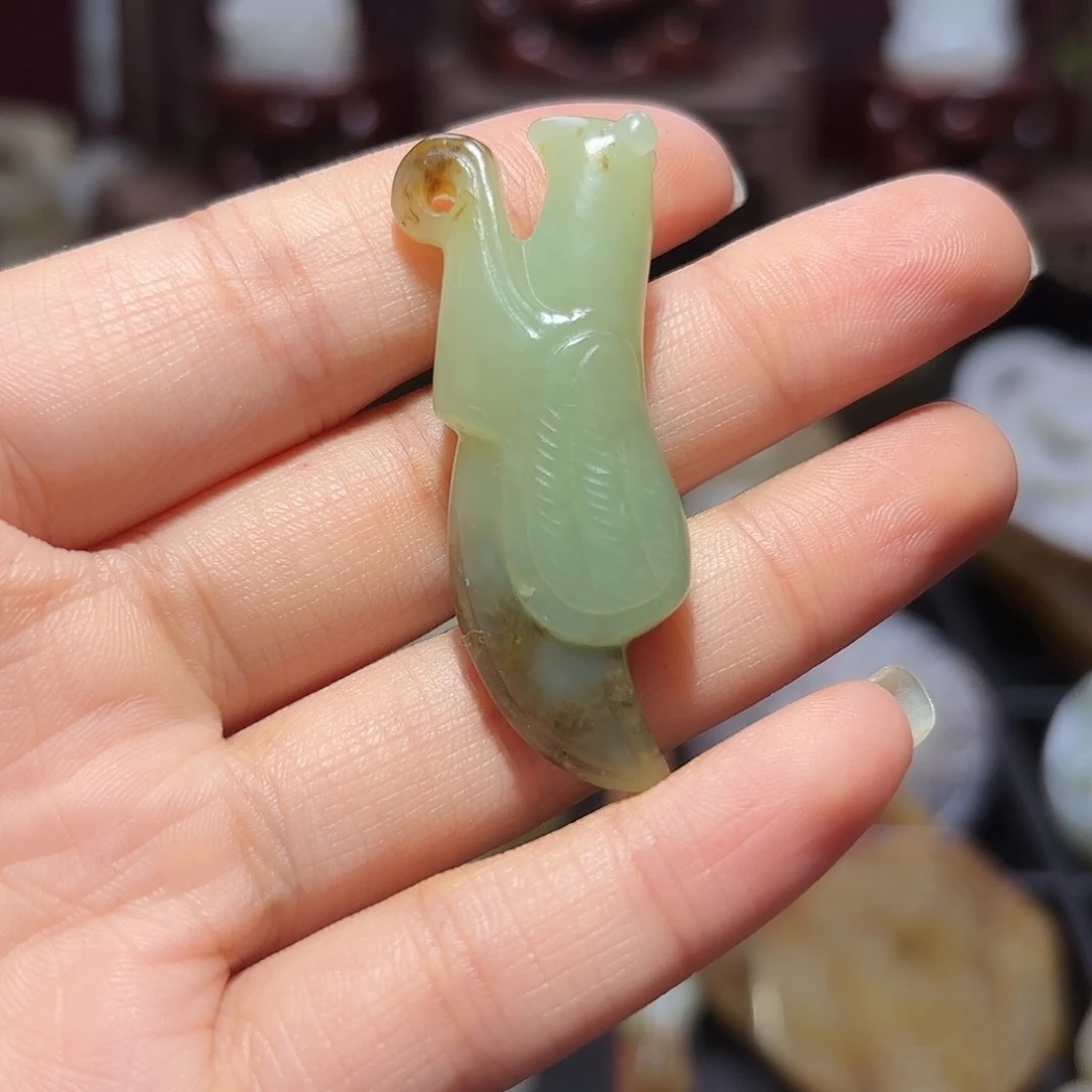 缸一物一图 所见所得