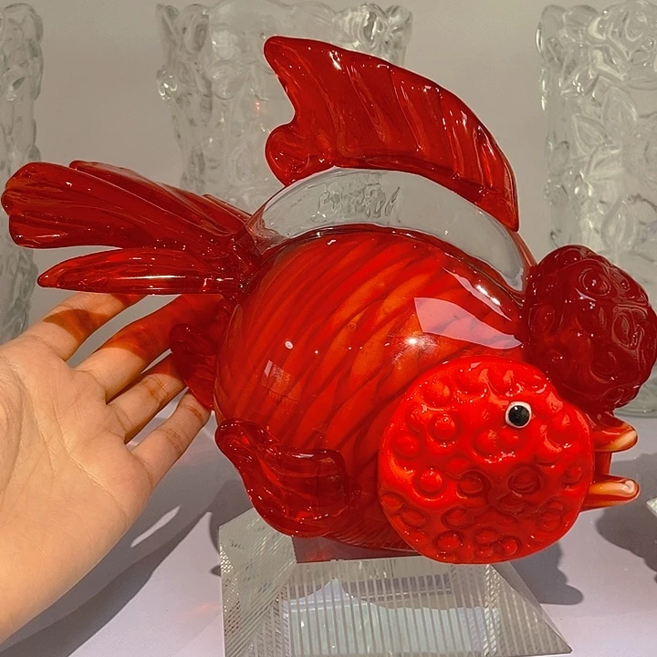 琉璃手工艺品全品