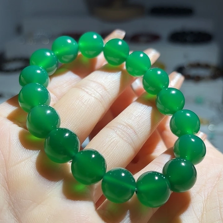 玛瑙/玉髓手链未镶嵌888899998999