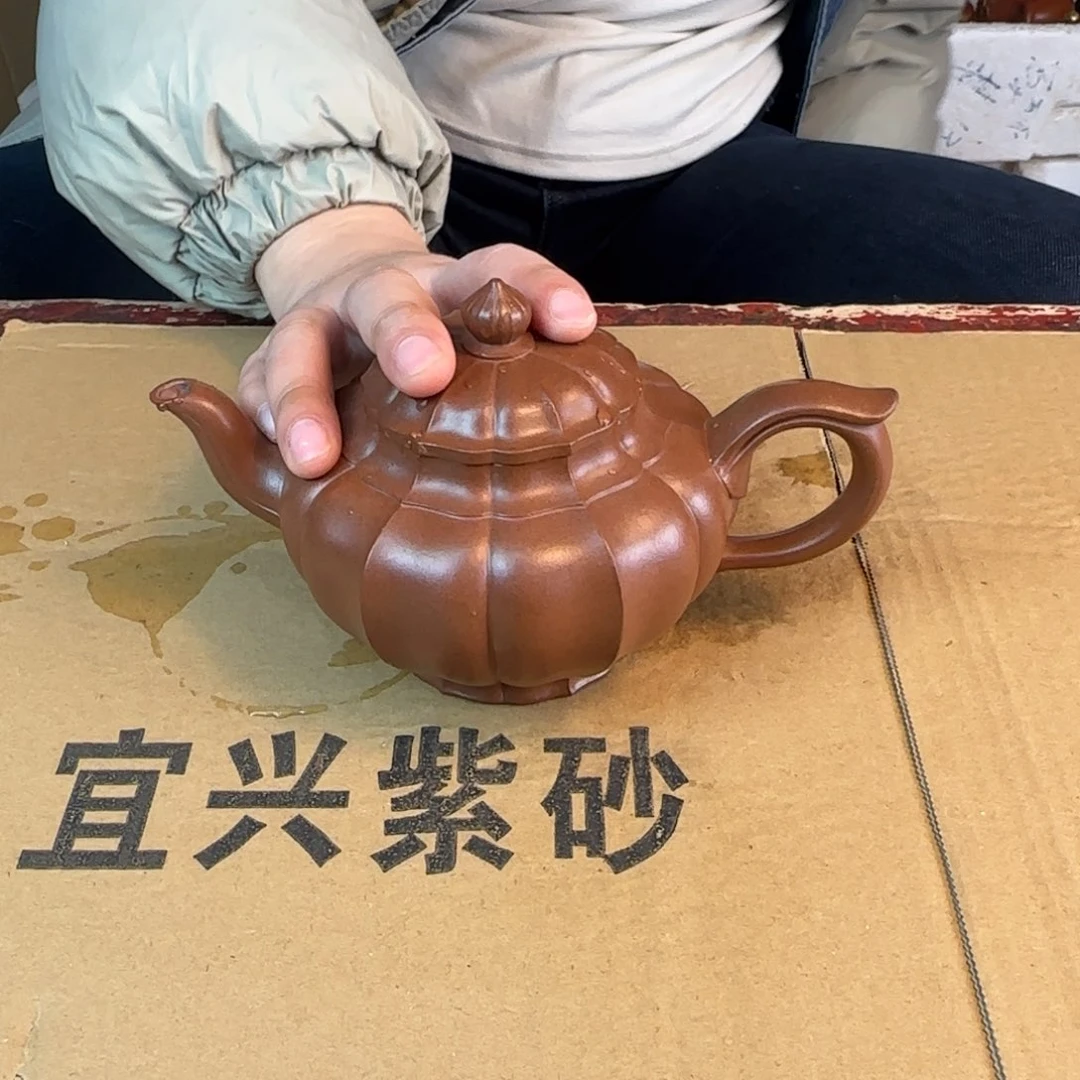 茶壶紫砂紫砂的艺术