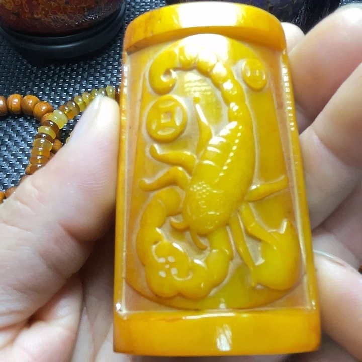 大果紫檀（缅甸花梨）福利多多