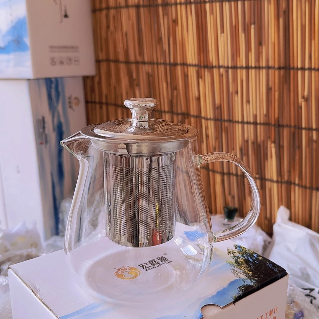 高硼硅玻璃茶水分离瑕疵H663