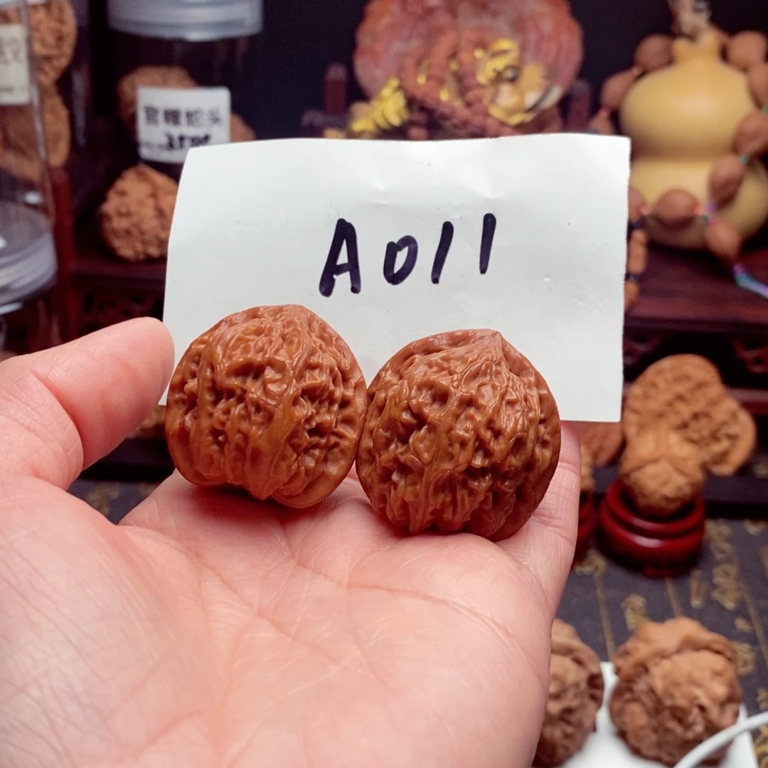 核桃手串/手链新品