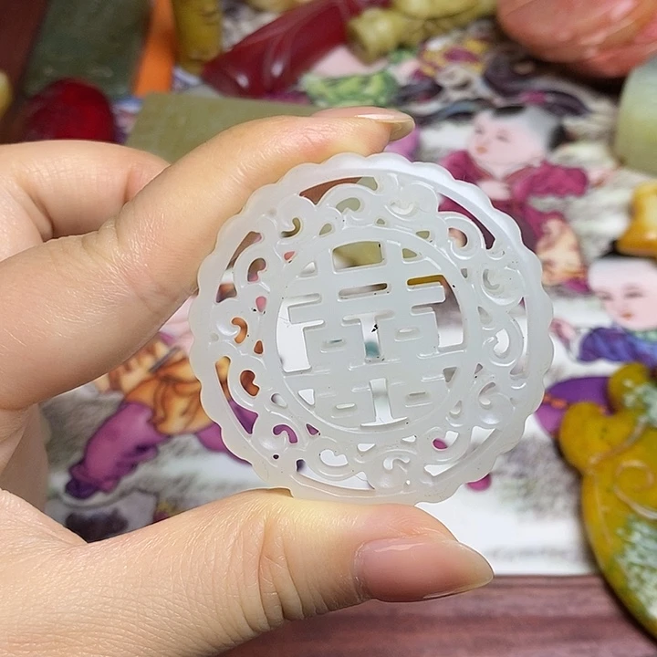 紫砂闪购商品，一图一物