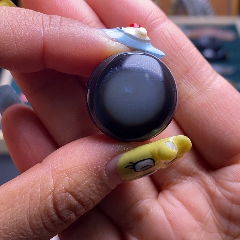 【闪购商品】未镶嵌颈饰玛瑙/玉髓