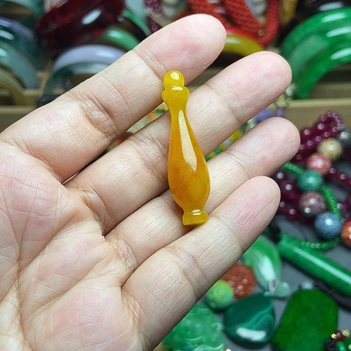 直播间专属定向链接