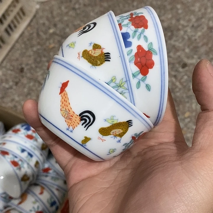 陶瓷艺术品及陶瓷制品