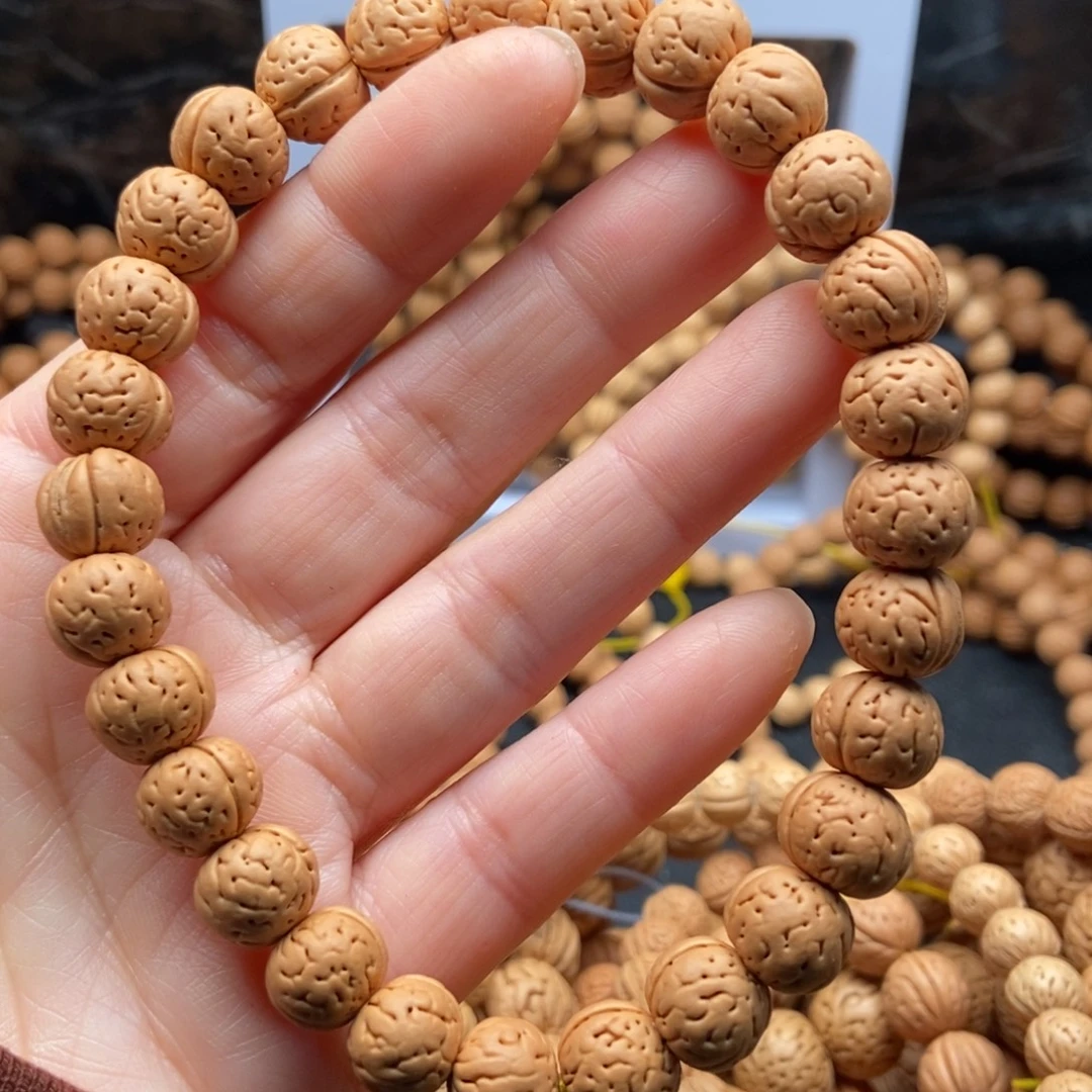 快***漂野生桃核肌肉纹宽脐矮装11尺原皮全品无修