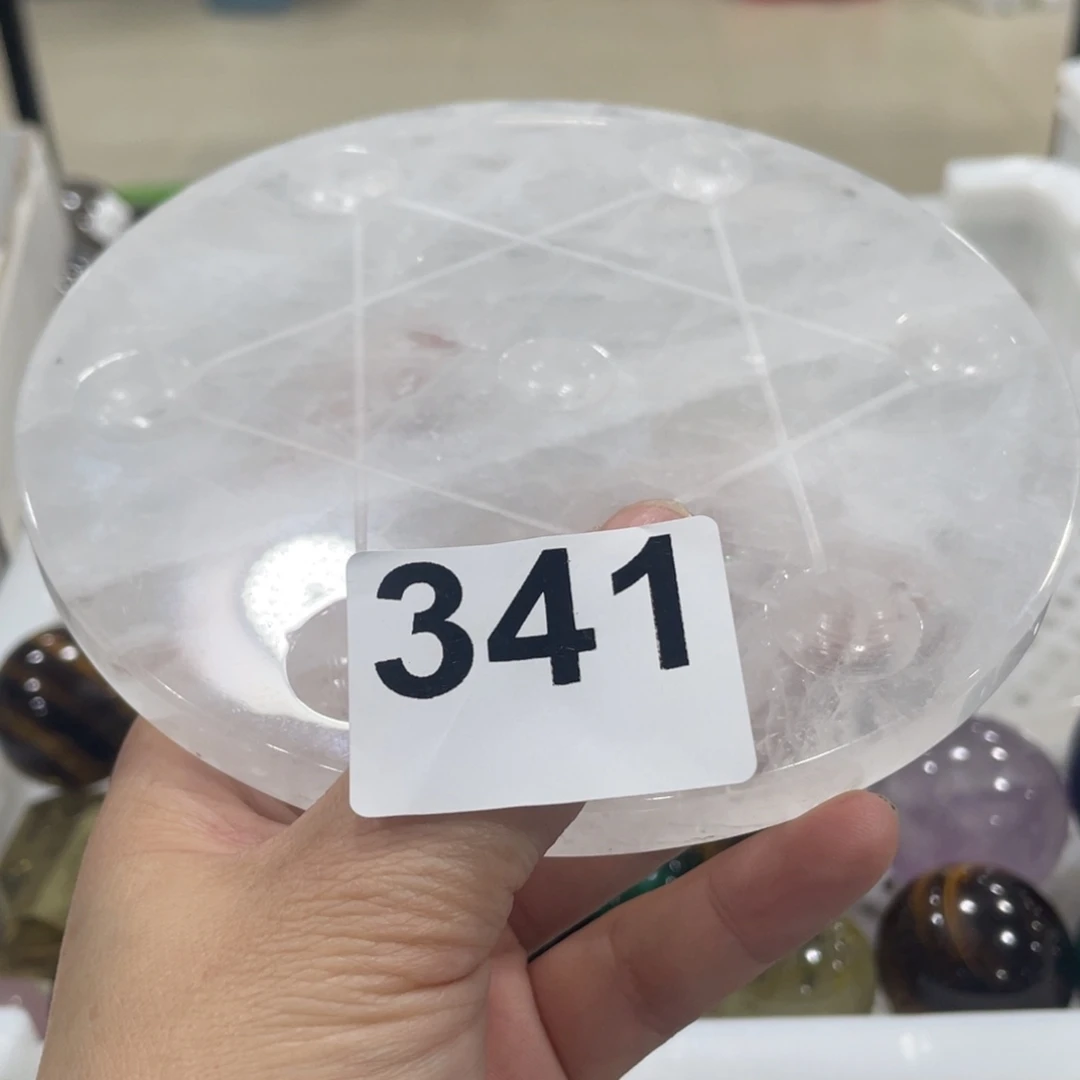 老***询水晶珠宝半成品未镶嵌