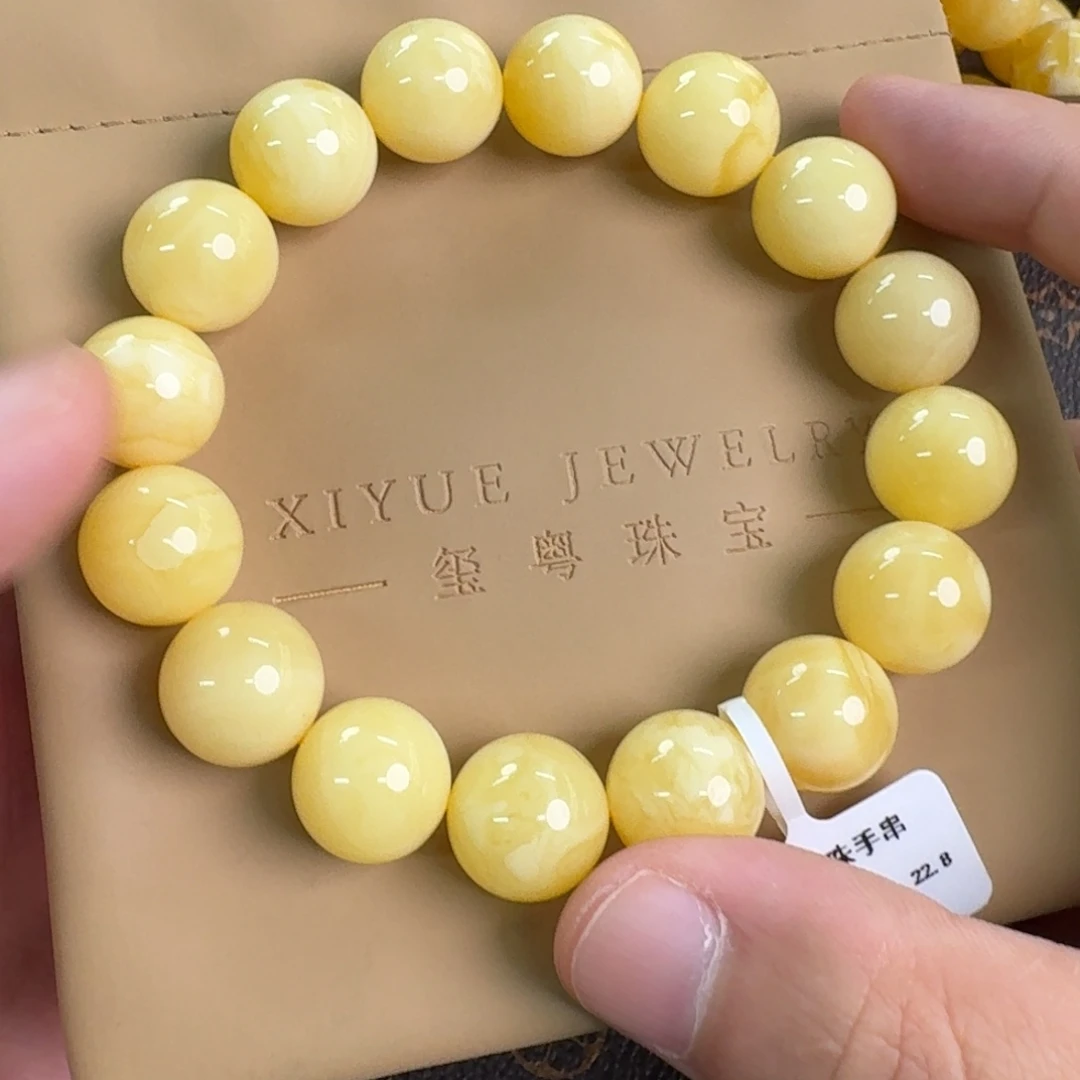 裸石琥珀未镶嵌0350000000