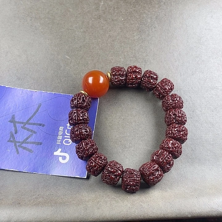 金刚菩提吊坠菩提