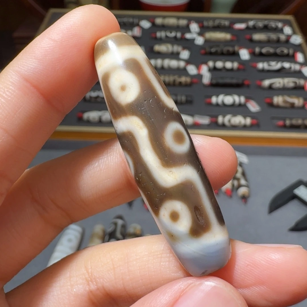 玛瑙/玉髓颈饰未镶嵌76