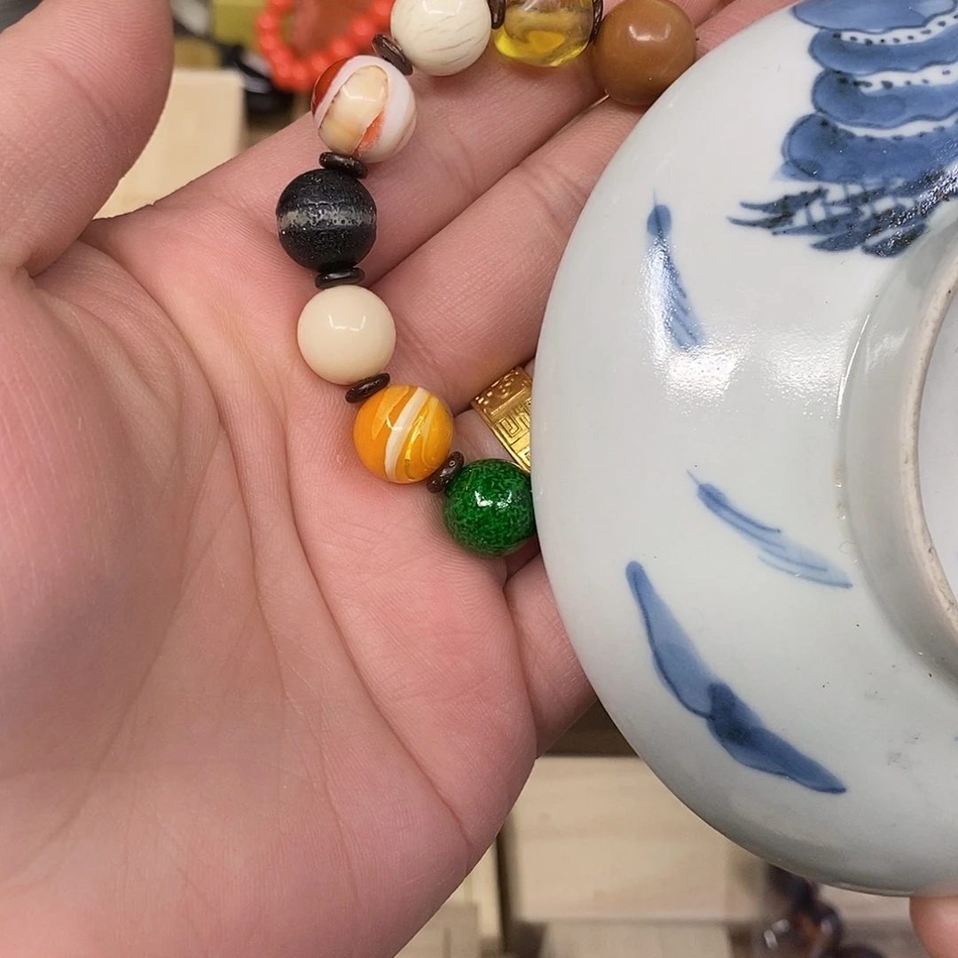 陶瓷紫砂茶具工艺品