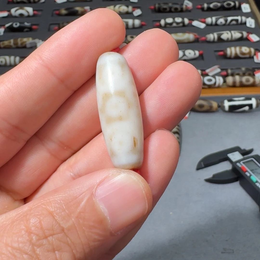 玛瑙/玉髓颈饰未镶嵌126