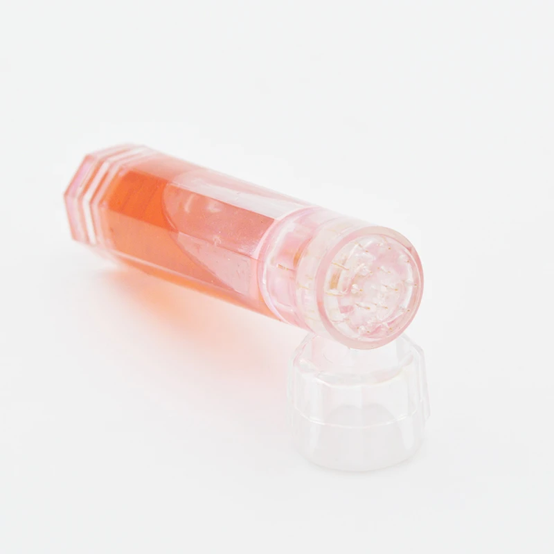 Finer stamp16针针丝款皮肤滚针印章水光导入微针家用厂家供应