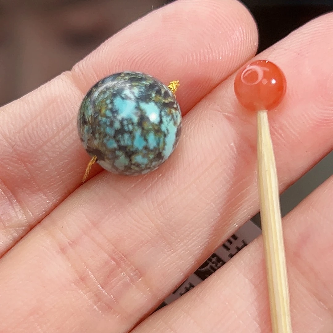 南红玛瑙未镶嵌珠宝奇石