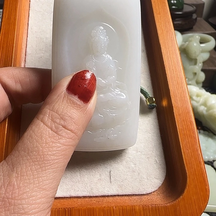 鸿***哥瓷片新号开播瓷盘一件