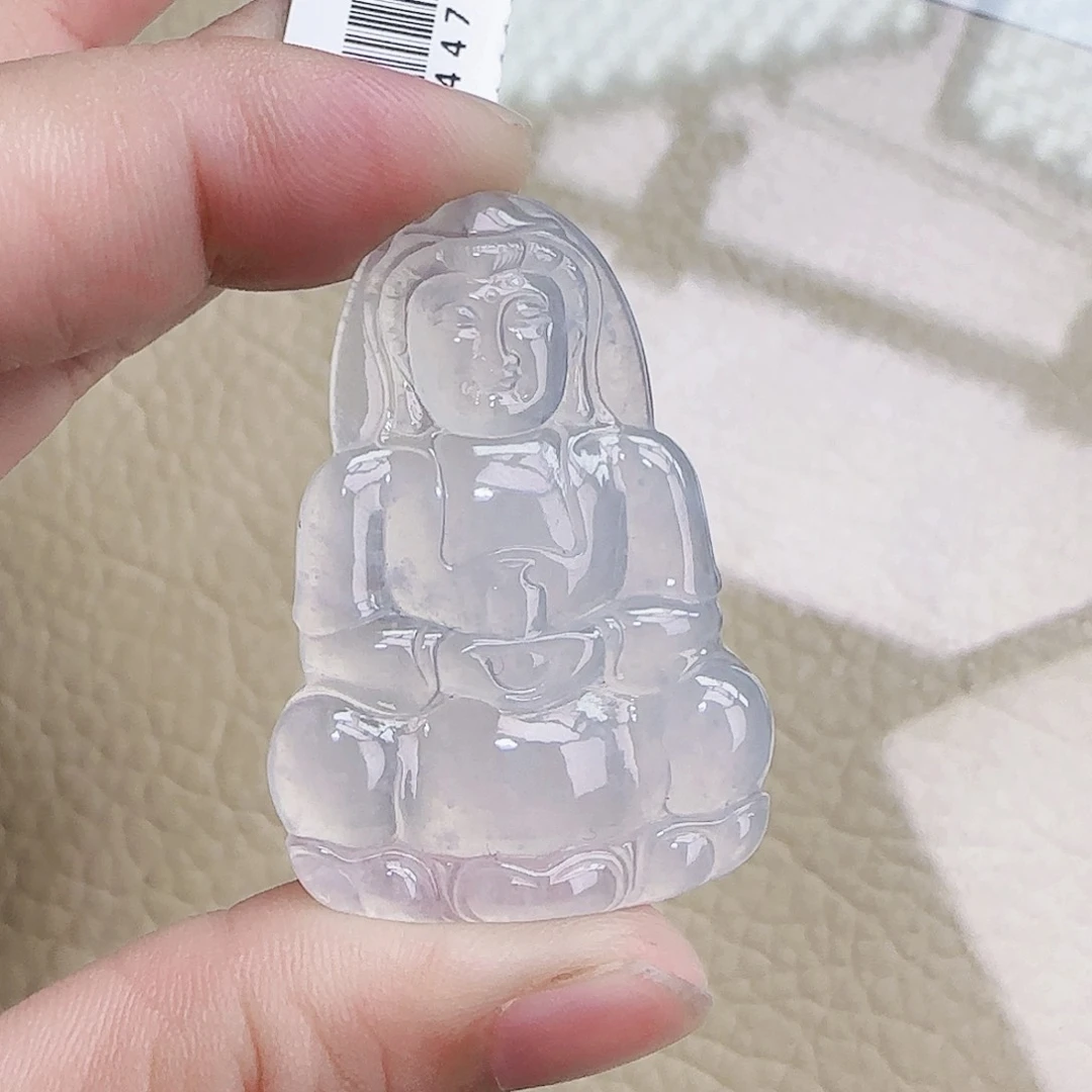 【闪购商品】颈饰未镶嵌翡翠