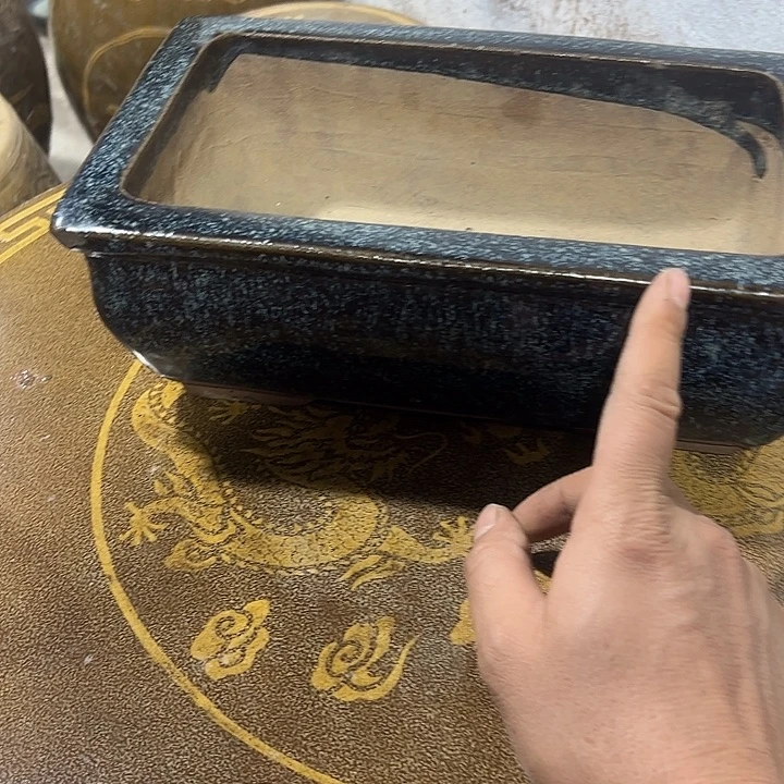 和***3陶瓷材料，品相如图