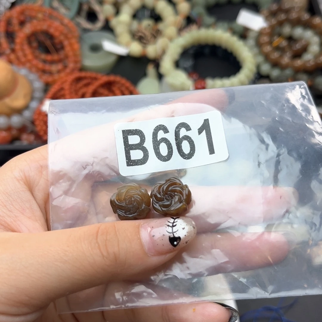 未镶嵌和田玉珠宝奇石一***?