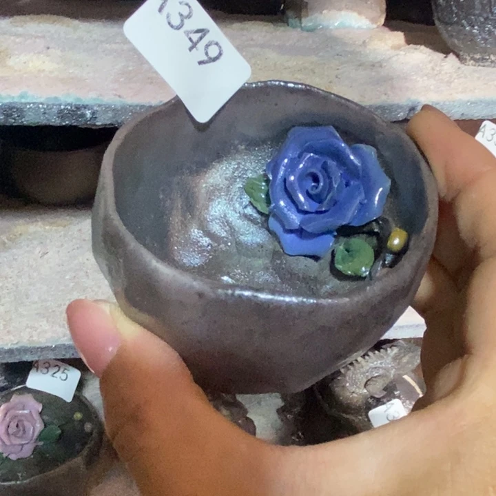 柴烧裸烧源头产地