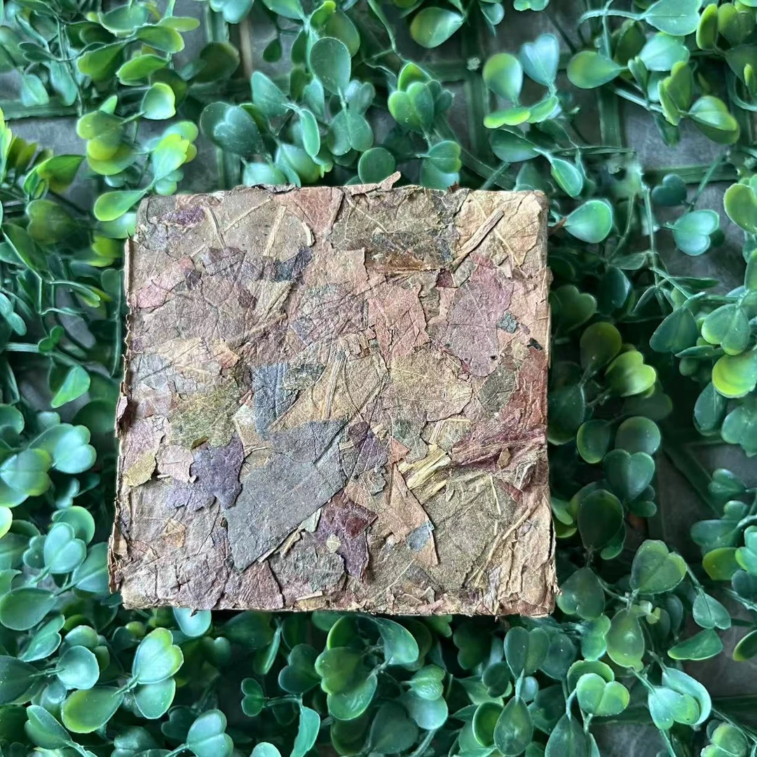 雨腾妹夫  “纯Y无J功”吕Z功F之S全Z至B吕Z本MX叶”200g/砖（6月13）