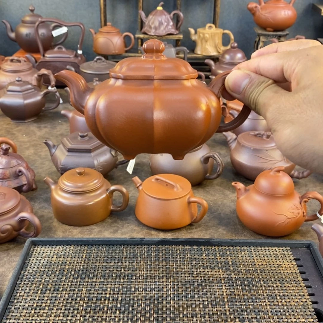 茶壶紫砂558866632255666
