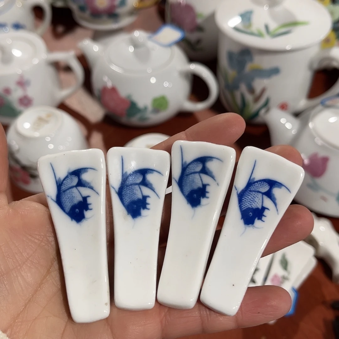 醴陵高温瓷老厂瓷福利微瑕