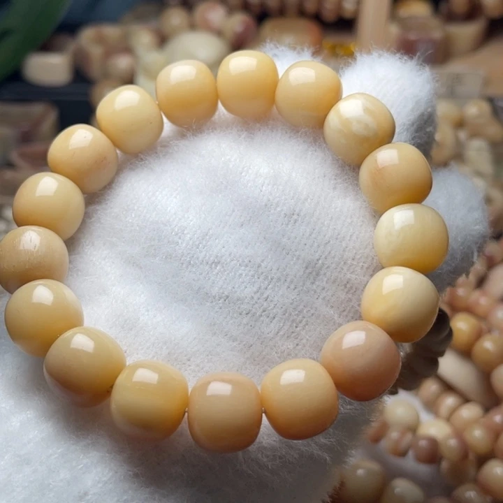 幸***福手串/手链驼骨14✖️13